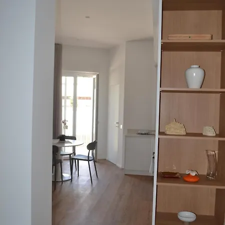 Appartamento Olivieri Matera