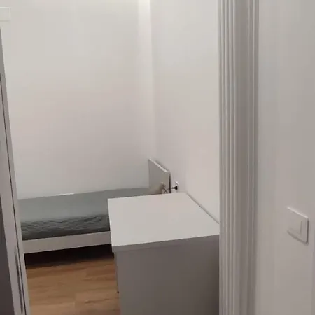 Appartamento Olivieri Matera